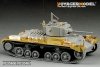 Voyager Model PE35466 WWII U.S. GMC 2.5ton 6X6 Cargo Truck for TAMIYA 35218 1/35